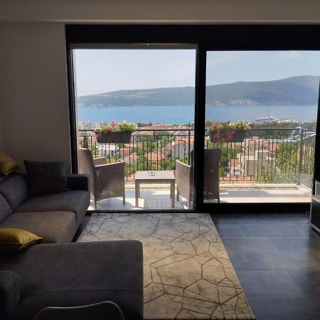 Eden Apartments Tivat Eksteriør billede