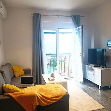 Eden Apartments Tivat Eksteriør billede