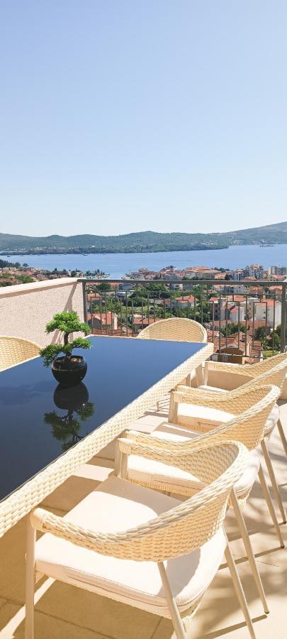 Eden Apartments Tivat Eksteriør billede
