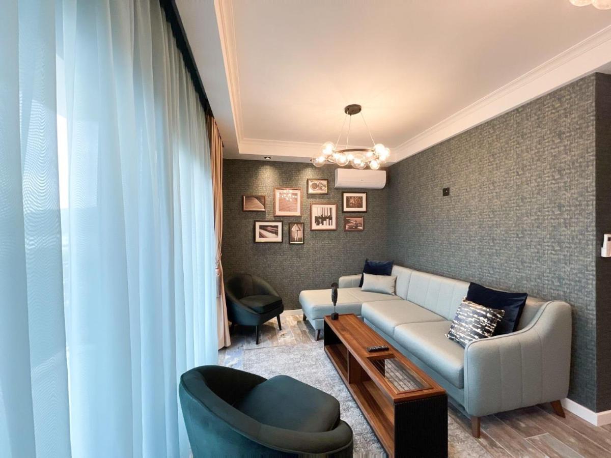 Eden Apartments Tivat Eksteriør billede