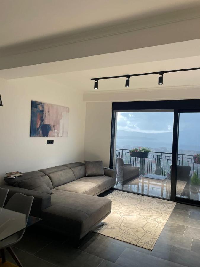 Eden Apartments Tivat Eksteriør billede