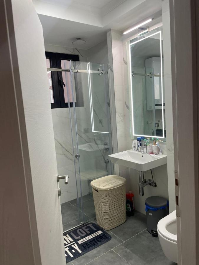 Eden Apartments Tivat Eksteriør billede
