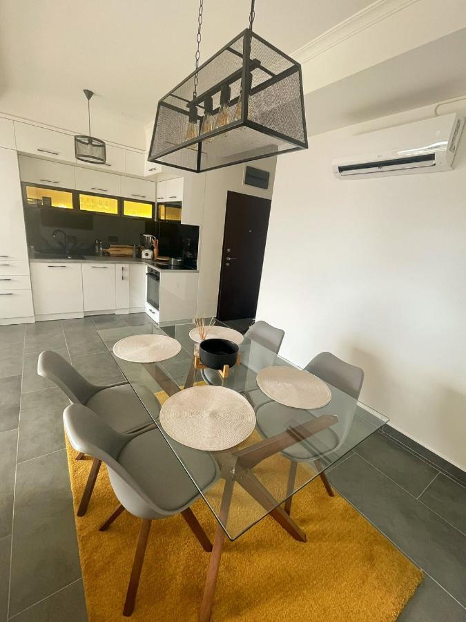 Eden Apartments Tivat Eksteriør billede