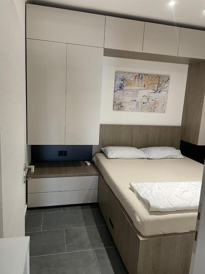 Eden Apartments Tivat Eksteriør billede