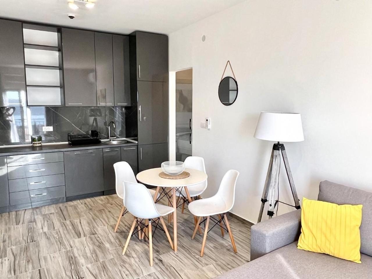 Eden Apartments Tivat Værelse billede
