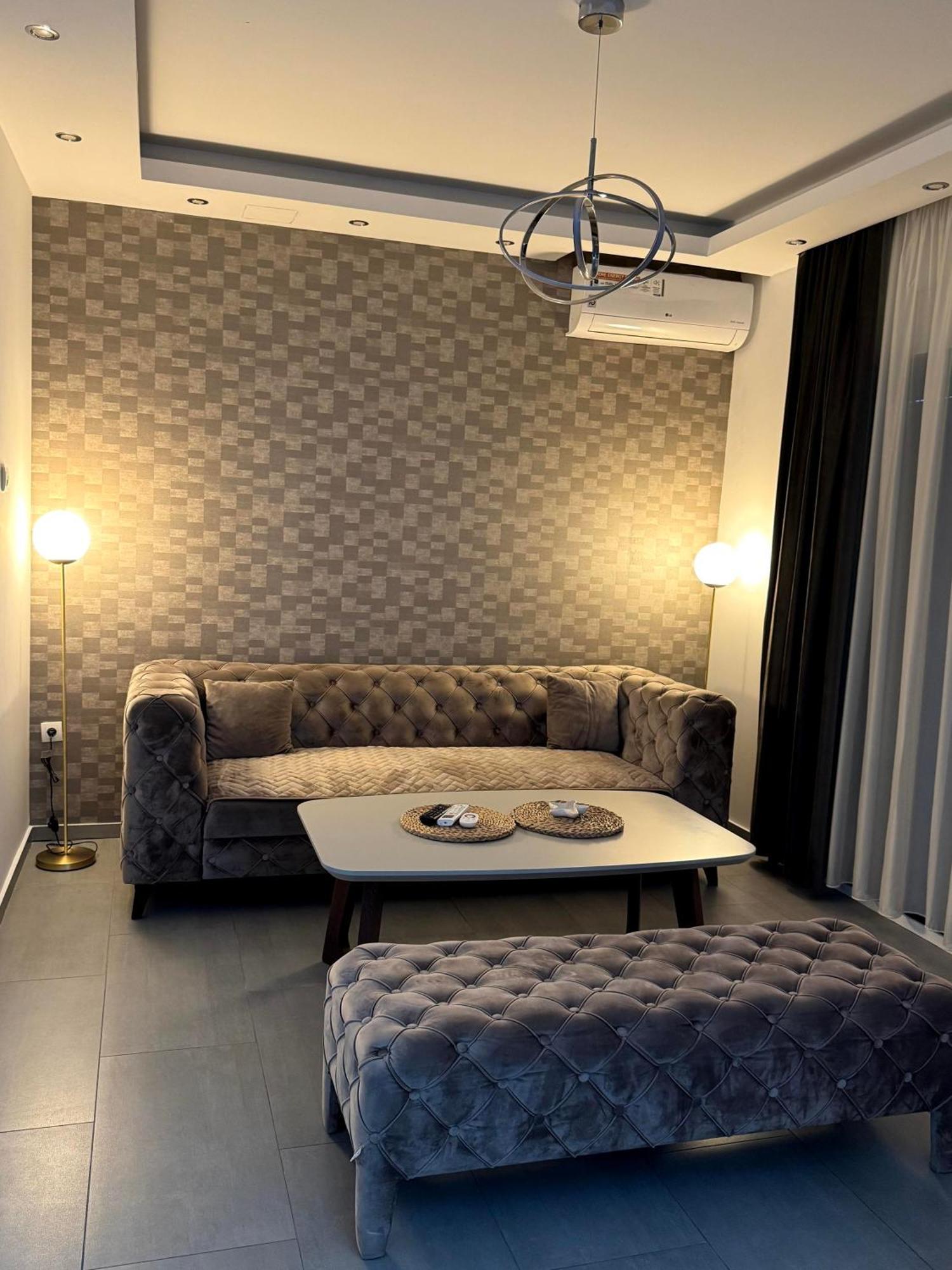 Eden Apartments Tivat Værelse billede