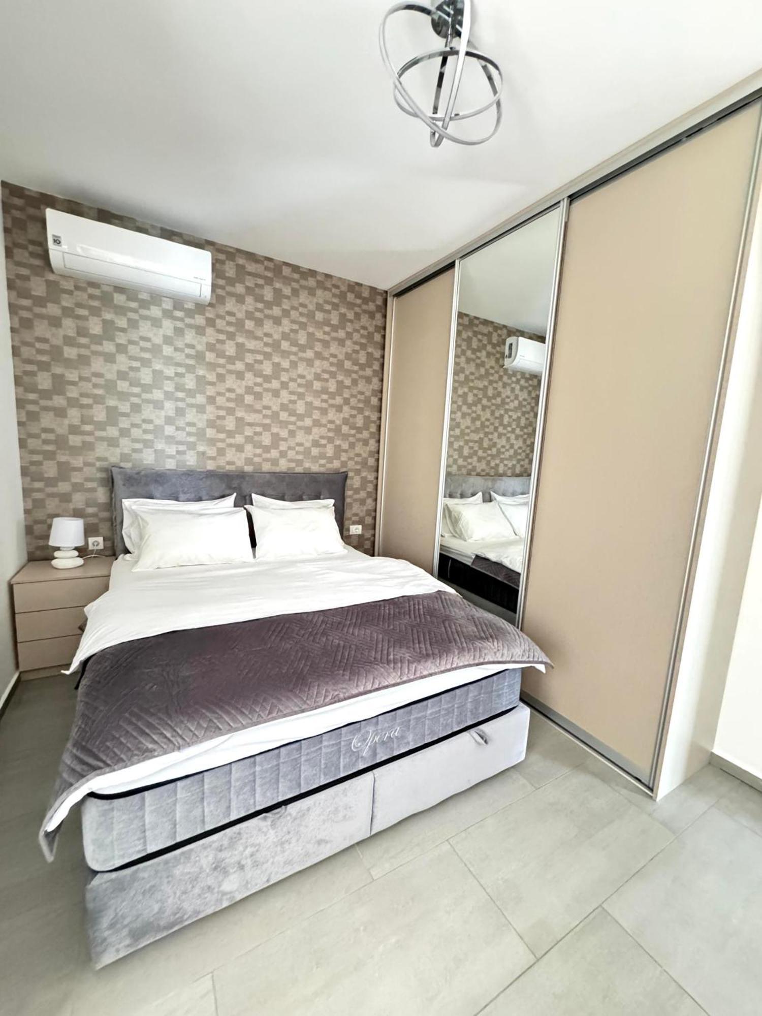 Eden Apartments Tivat Eksteriør billede